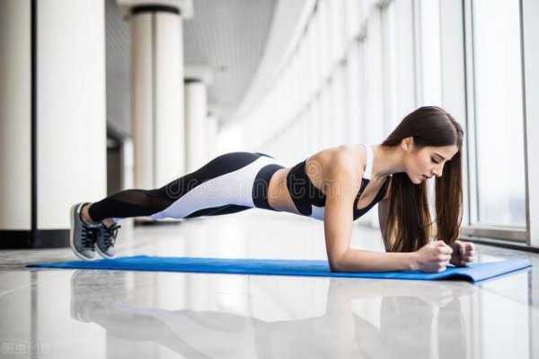 平板支撑3分钟是什么水平