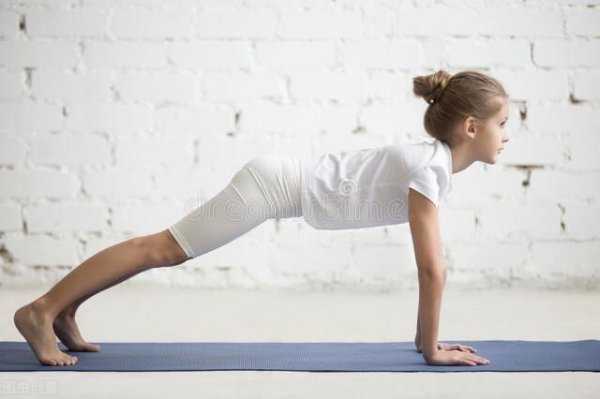 平板支撑3分钟是什么水平