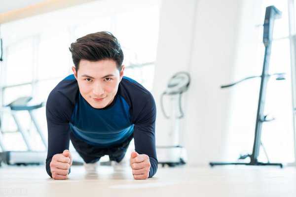 平板支撑3分钟是什么水平