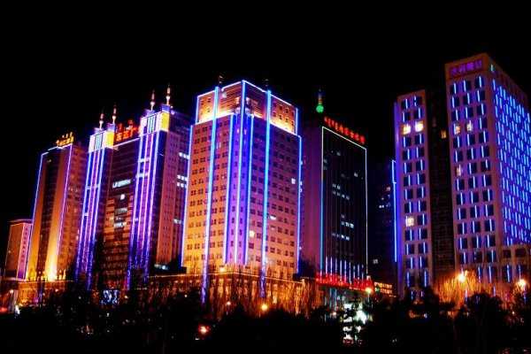 呼和浩特人口总数2022