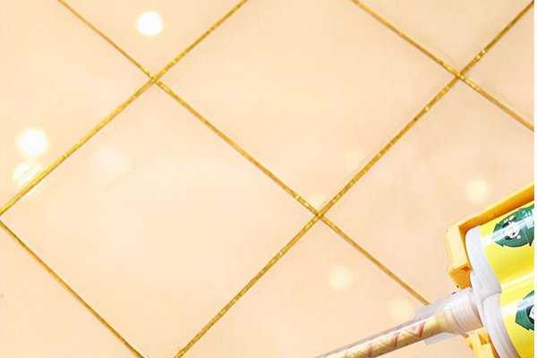 美缝剂什么牌子好