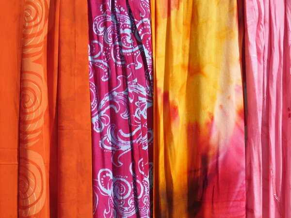 南韩丝面料是什么面料