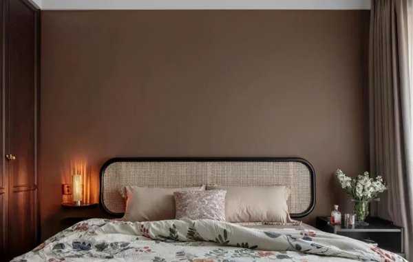 刷墙用什么涂料环保又便宜