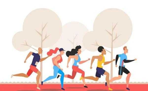 跑步顺时针好还是逆时针好