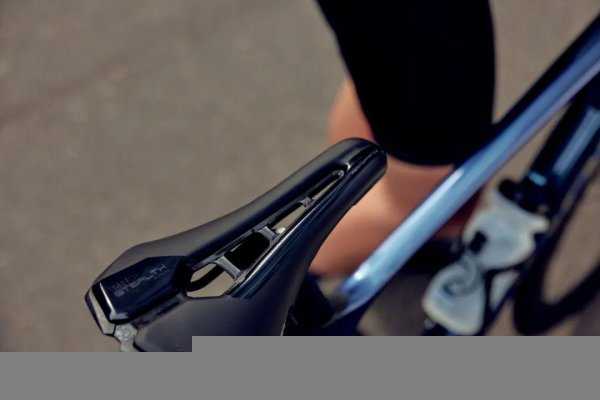 自行车座椅高度多少合适