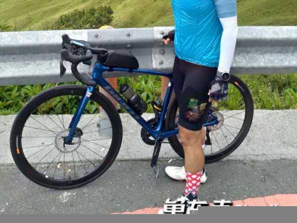 自行车座椅高度多少合适