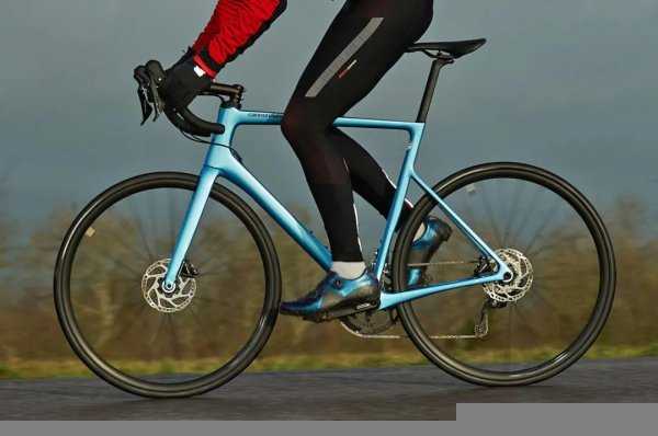 自行车座椅高度多少合适