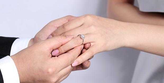 G750钻石戒指值多少钱