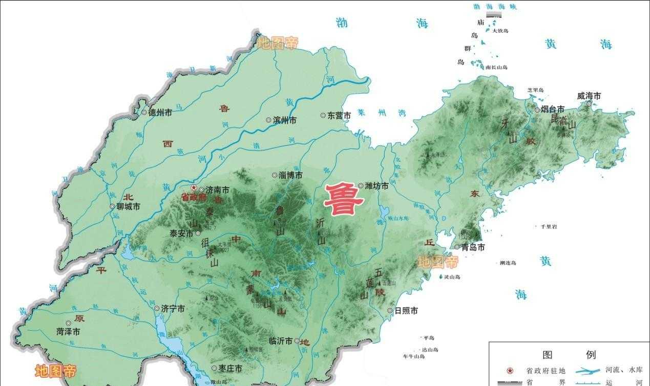 水浒传中的水泊梁山在今天我国的哪个省