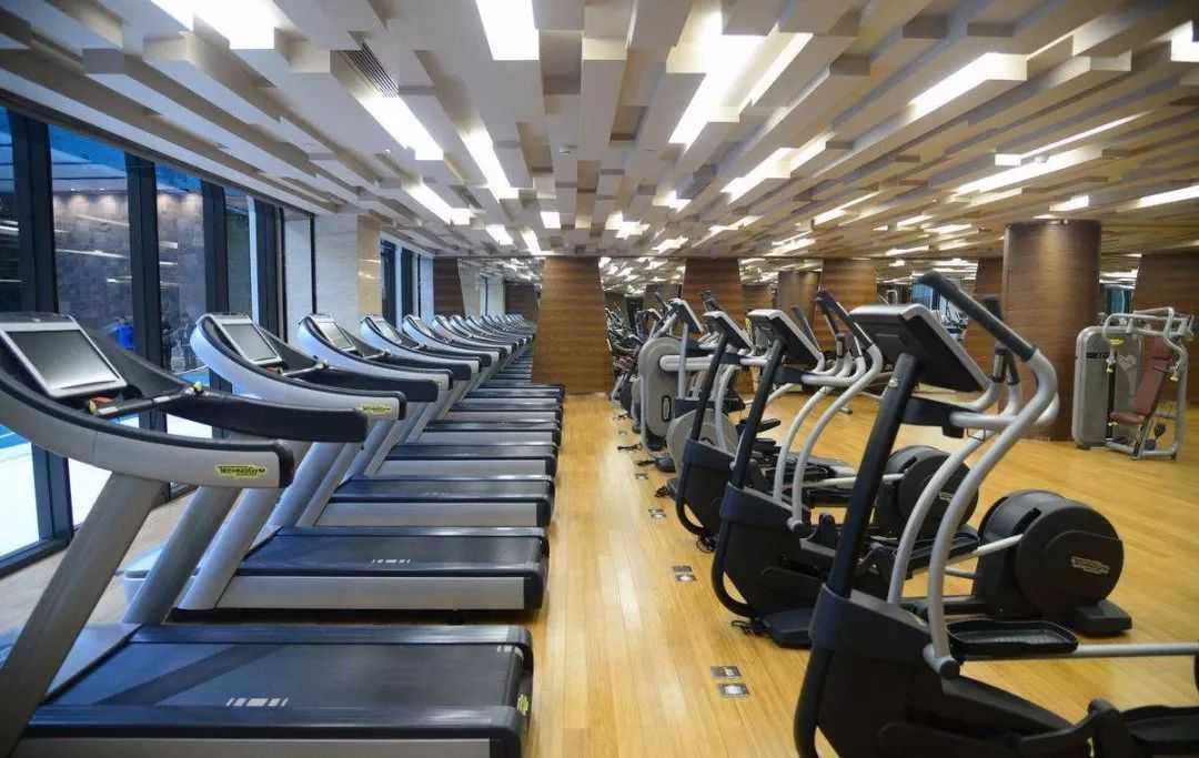 健身行业发展前景