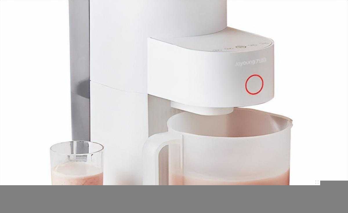 口碑最好的豆浆机