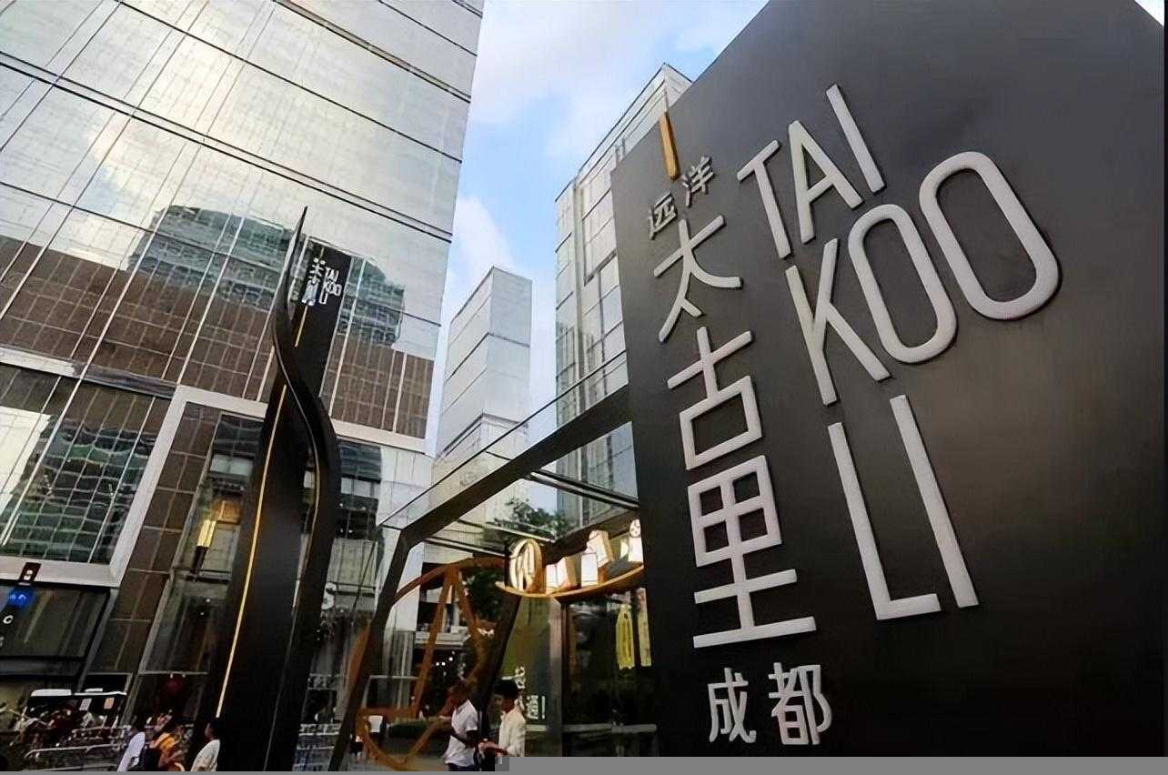 成都夜景必去之地