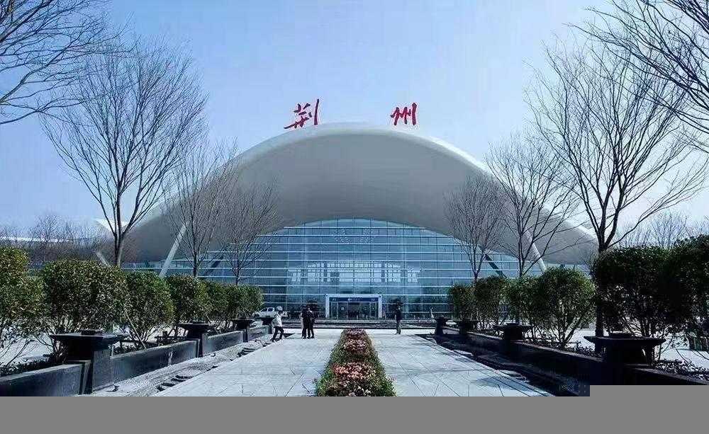 荆州是几线城市