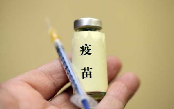 流感疫苗三价多久接种一次