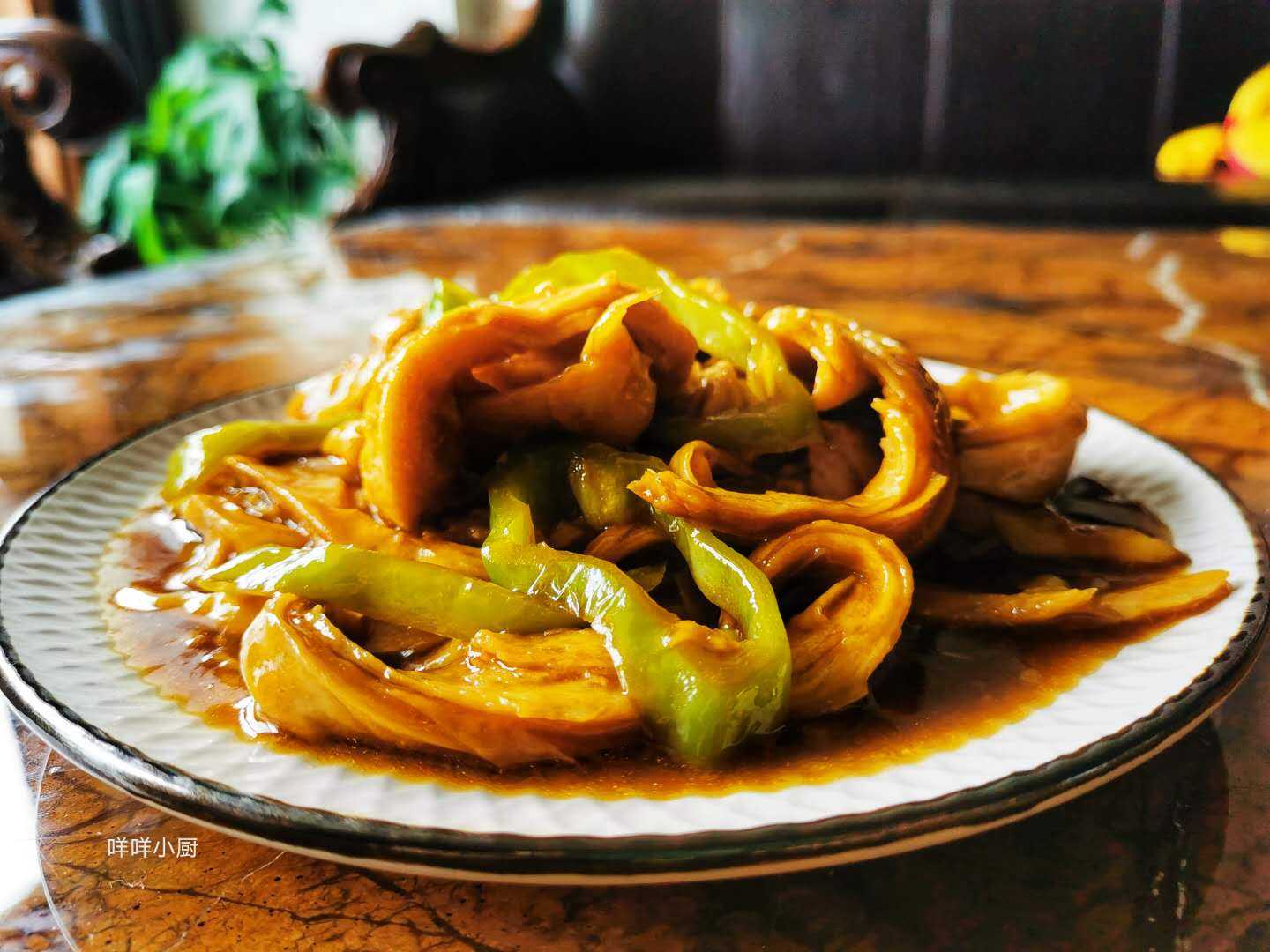 减肥能吃面筋吗