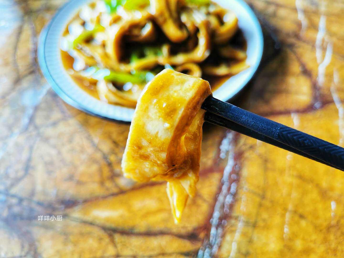 减肥能吃面筋吗