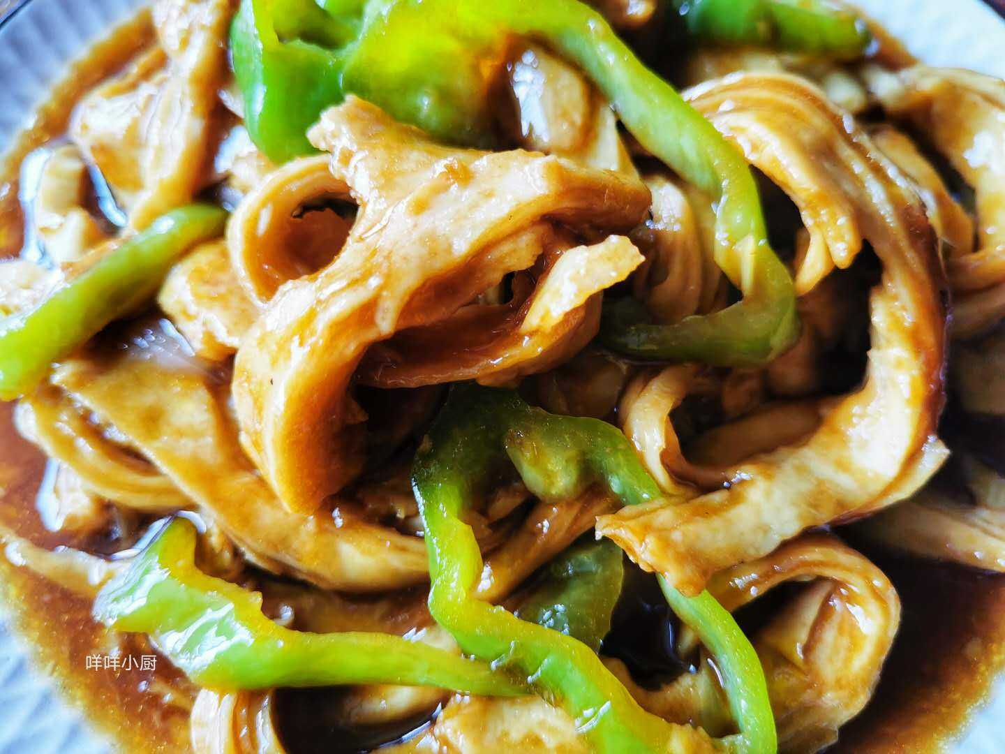 减肥能吃面筋吗