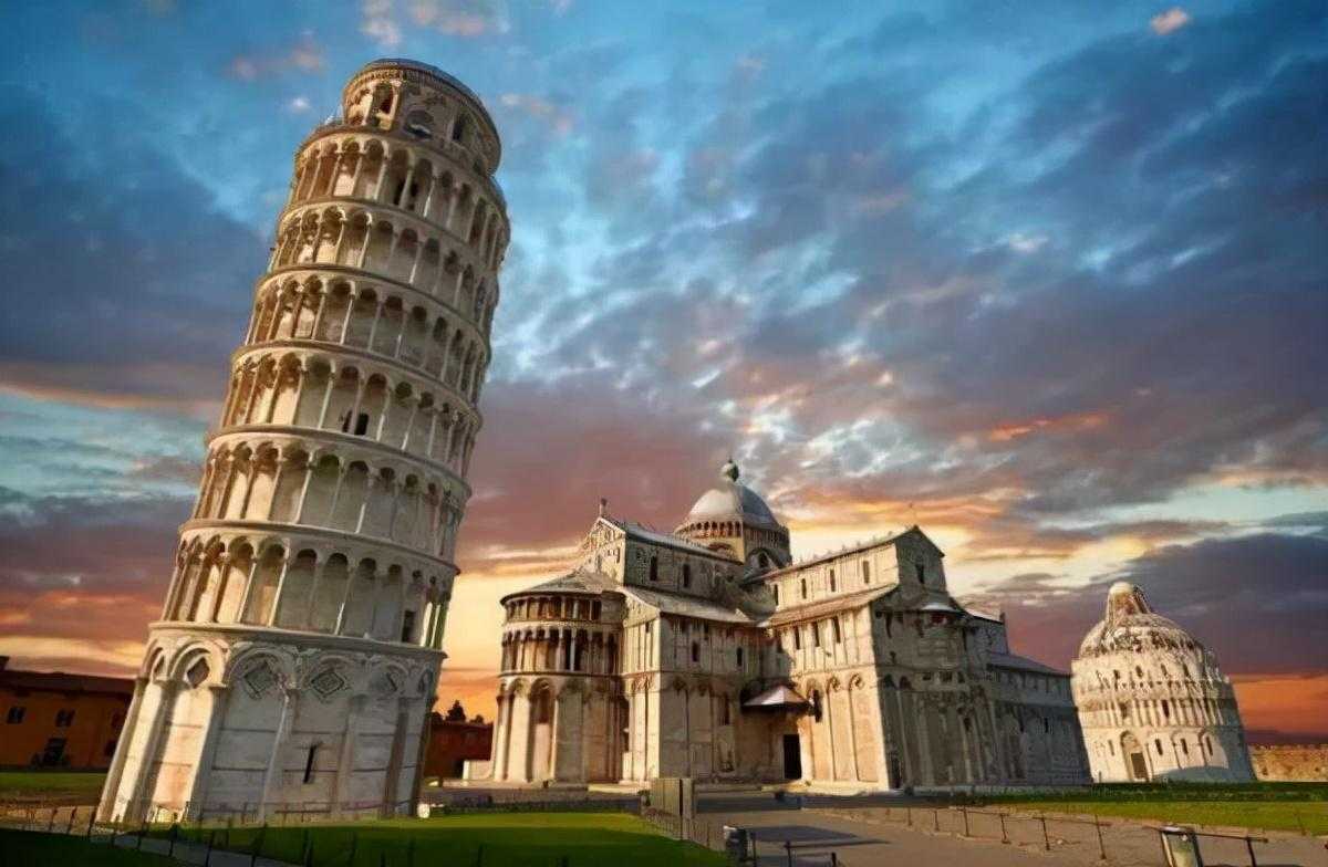 世界超级大国排名