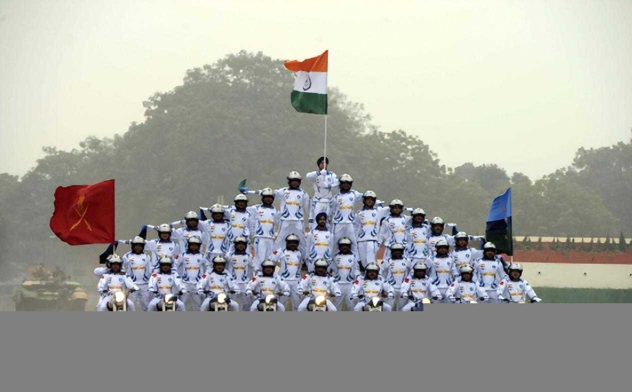 世界超级大国排名