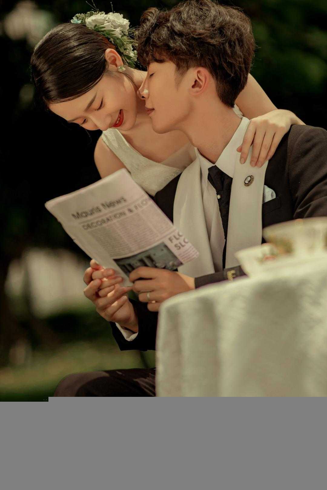 婚检需要带什么资料