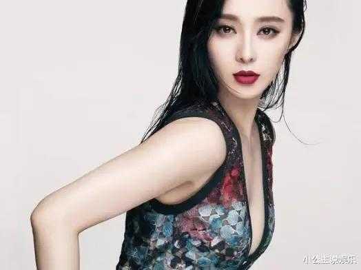 洪金宝和范冰冰有什么关系