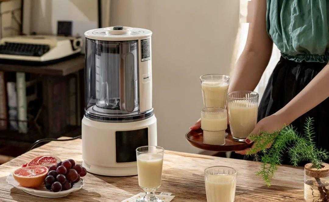 破壁机哪个牌子质量最好