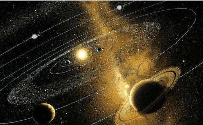 宇宙之外还存在空间吗