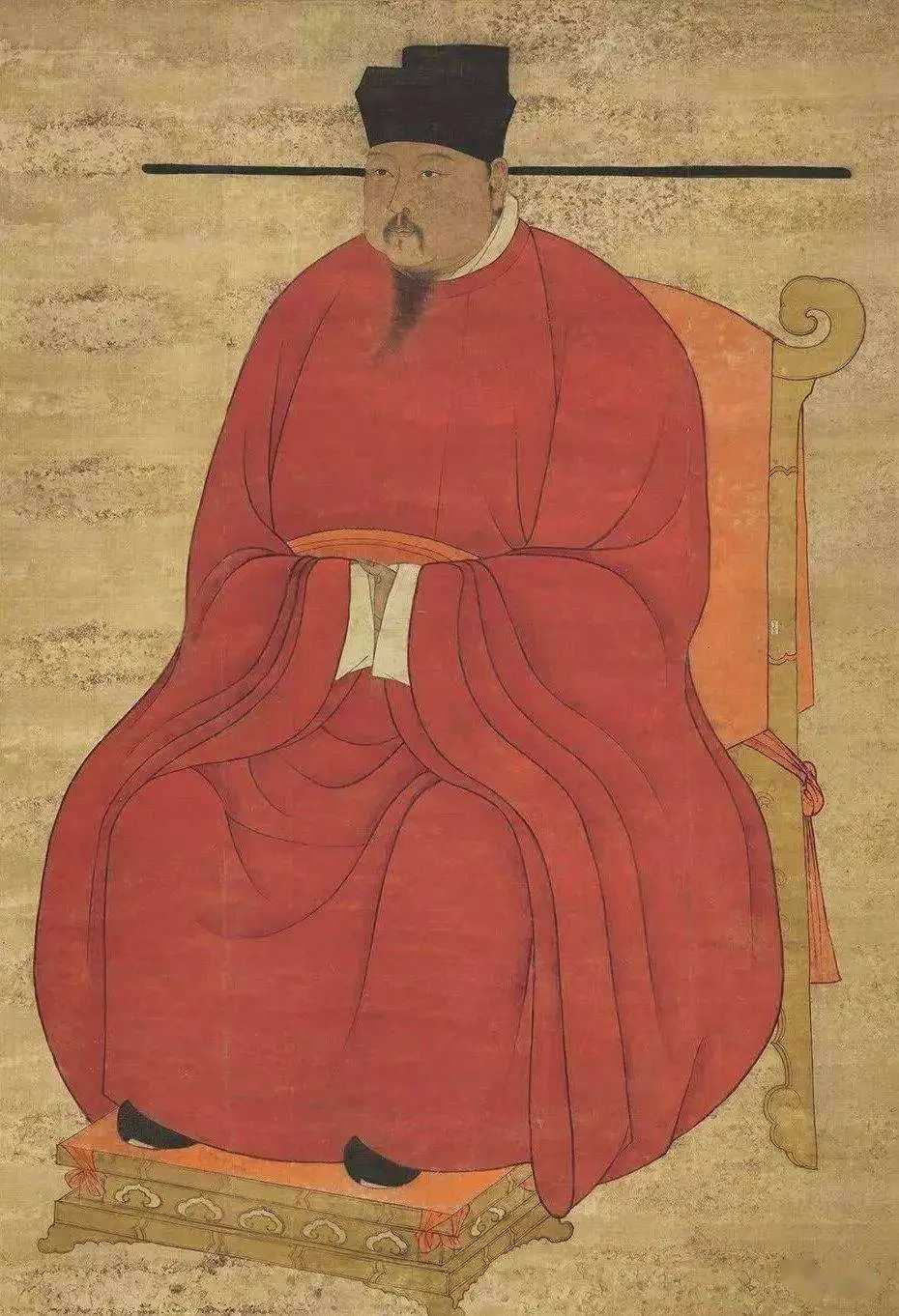 太师椅最早使用的朝代