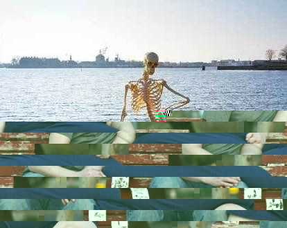 世界上最胖的人