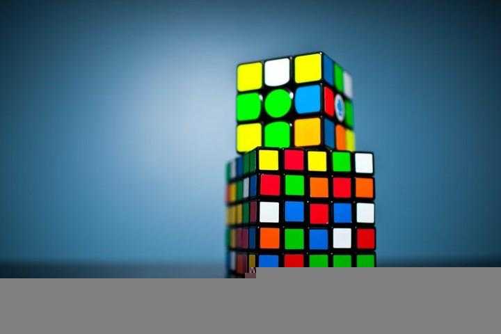 世界上最难的魔方排名