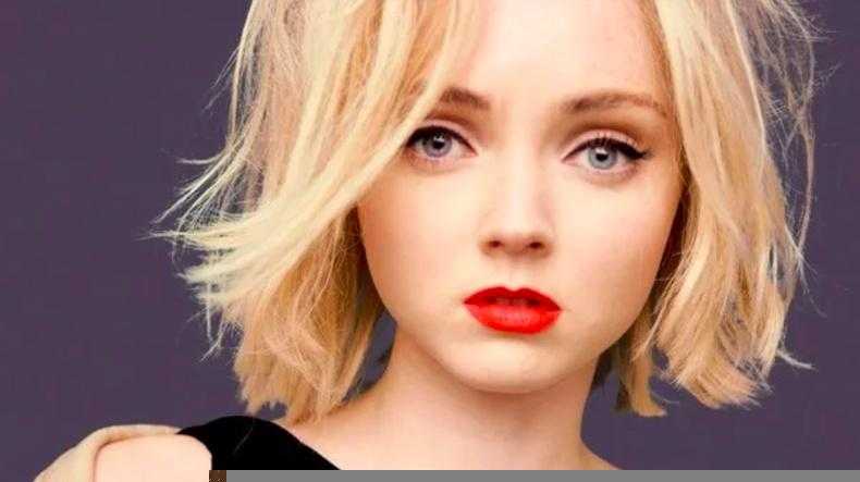 世界上最美的芭比娃娃