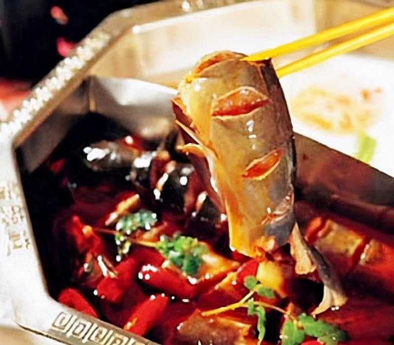 梭边鱼是世界上最脏的鱼吗