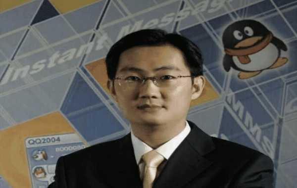 qq等级最高的人是谁