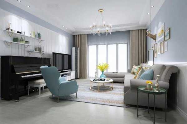 墙面用什么材料装修最好