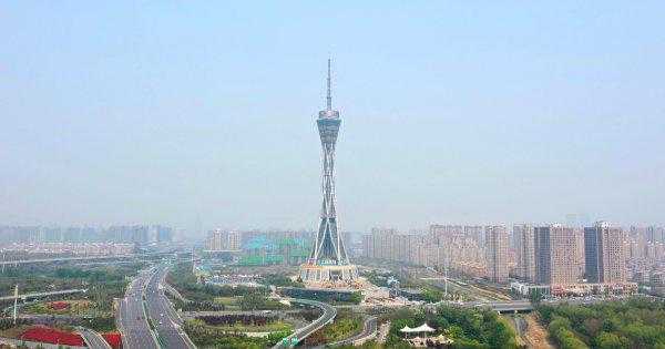 河南一线二线三线城市名单