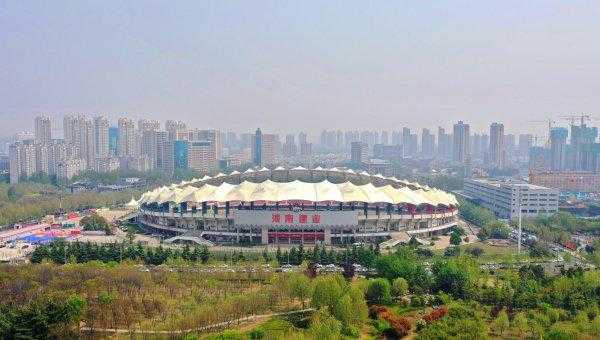 河南一线二线三线城市名单