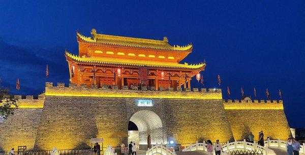 喀左县属于哪个市