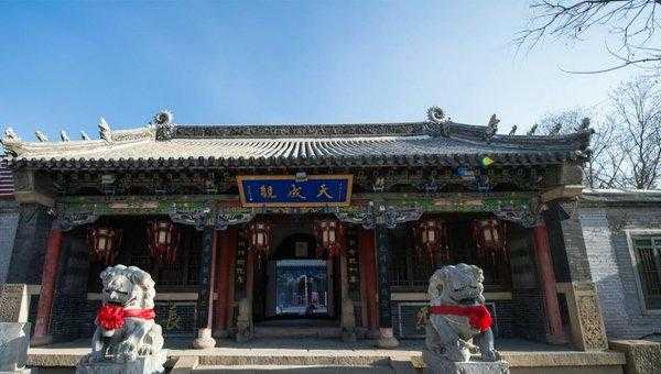 喀左县属于哪个市