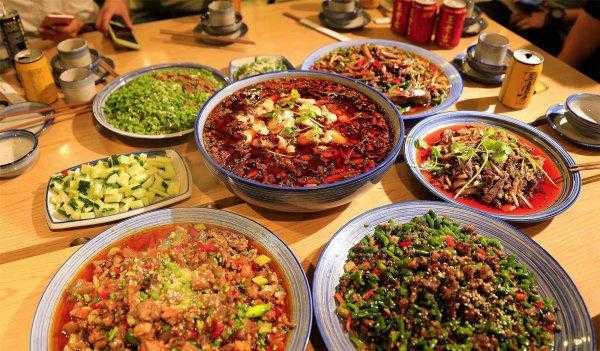 北方人说的硬菜是什么意思