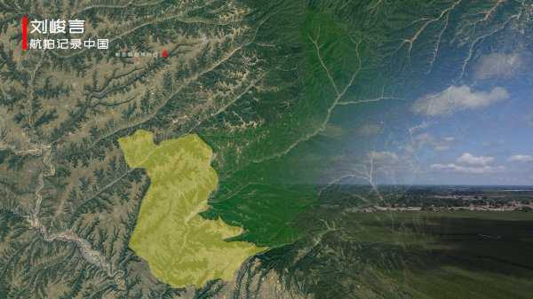 旬邑县属于哪个市