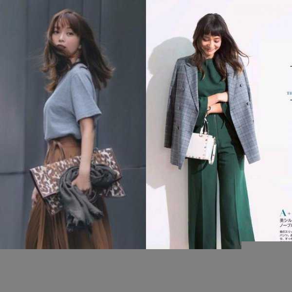 灰色衣服配什么颜色好看