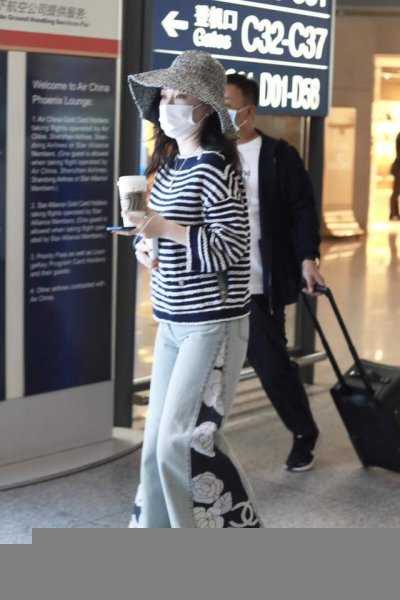 喇叭裤不适合什么人穿