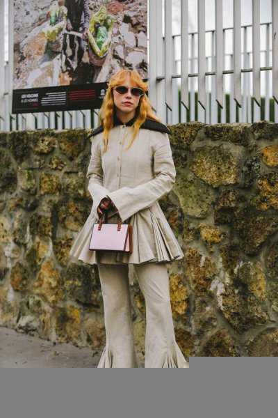 喇叭裤不适合什么人穿