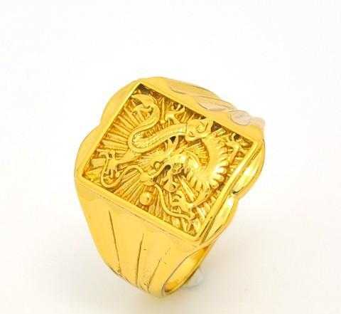 哪个手指戴戒指的含义