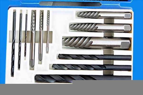 小螺丝滑丝了怎么取出来