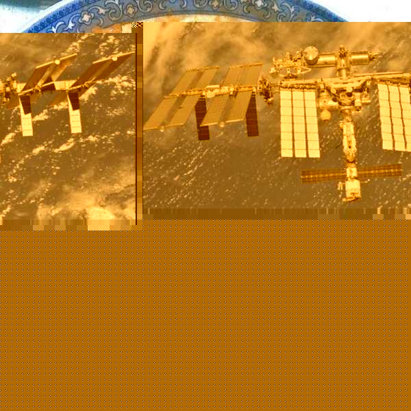 空间站有什么用处