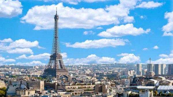 法国是欧洲国家吗