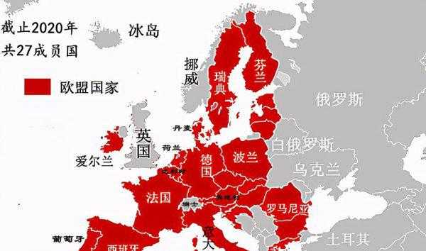 法国是欧洲国家吗