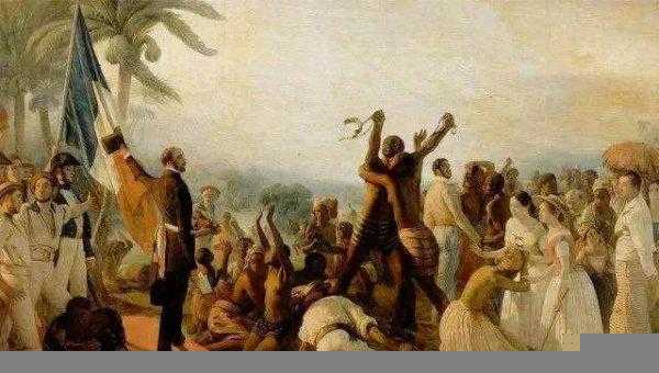 海地是属于哪个国家