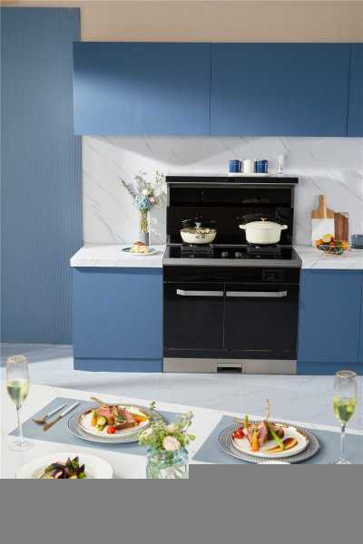 美的集成灶质量怎么样